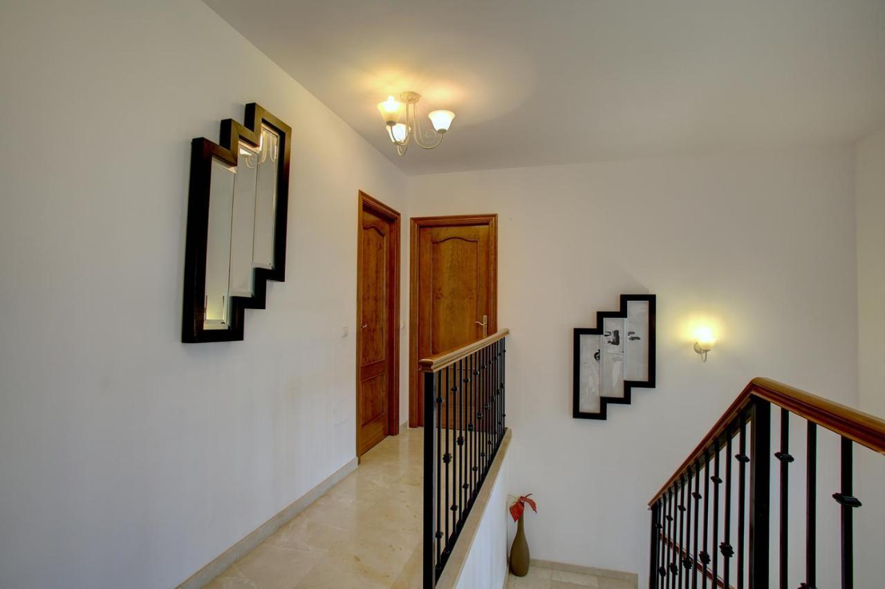 Willa Casa Ell Har Marbella Zewnętrze zdjęcie