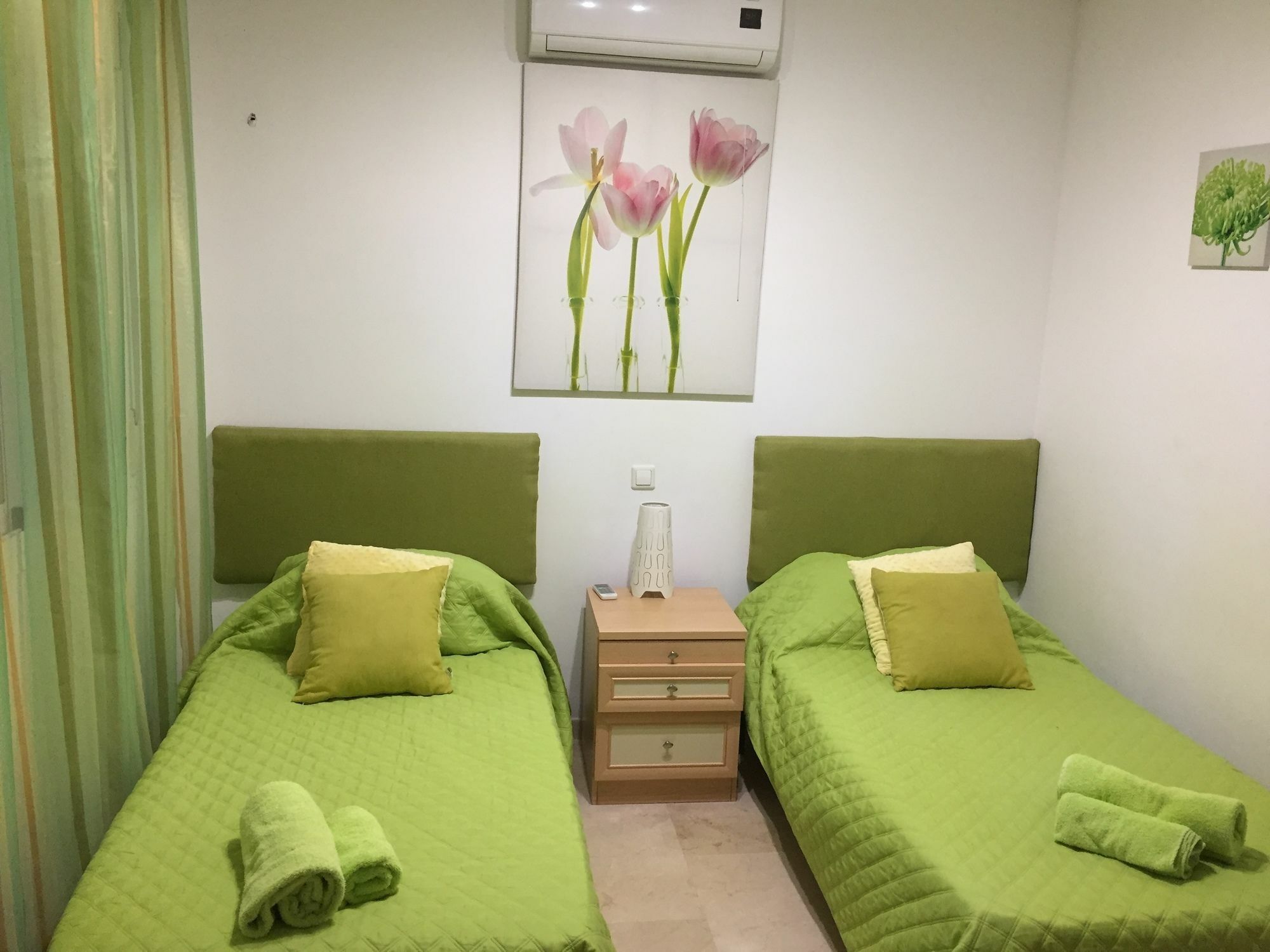 Willa Casa Ell Har Marbella Zewnętrze zdjęcie