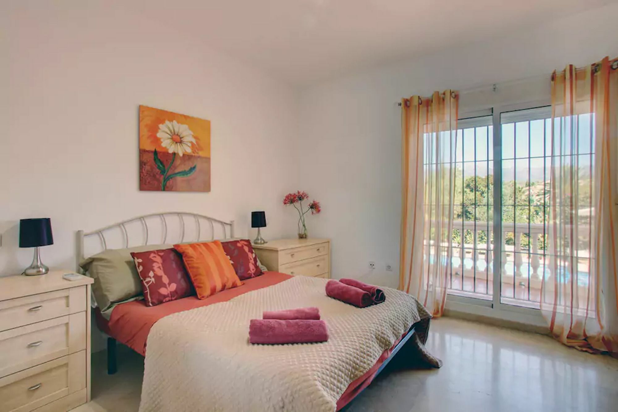 Willa Casa Ell Har Marbella Zewnętrze zdjęcie