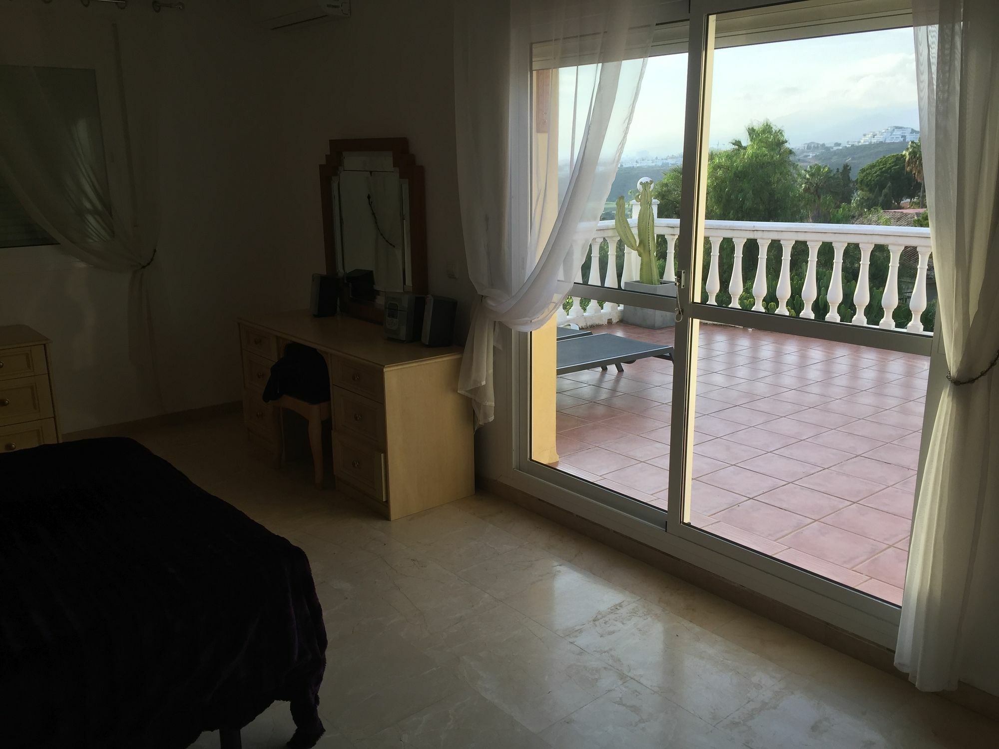 Willa Casa Ell Har Marbella Zewnętrze zdjęcie